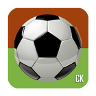 Cornerkick Odds | Daily Soccer CK Tips আইকন