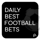 Daily Top Football Bets 图标