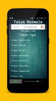 Lagu Tasya ROSMALA - Mawar Putih MP3 screenshot 1