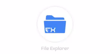 File Explorer - FX: Manage and