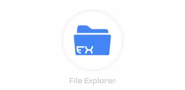 FX Explorer: Manage your data