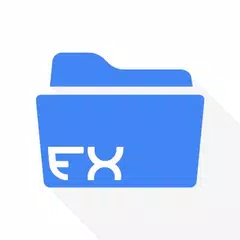 File Explorer - FX: Manage and APK download