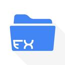 FX Explorer: Manage your data APK