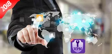 VPN shield Easy VPN  Free VPN proxy master