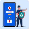 Phone Anti-Theft Alarm