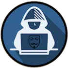 Dark Web আইকন