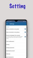 Dark Community স্ক্রিনশট 3