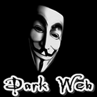 Dark Web simgesi