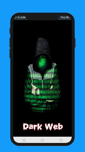 How To Get On The Dark Web Android