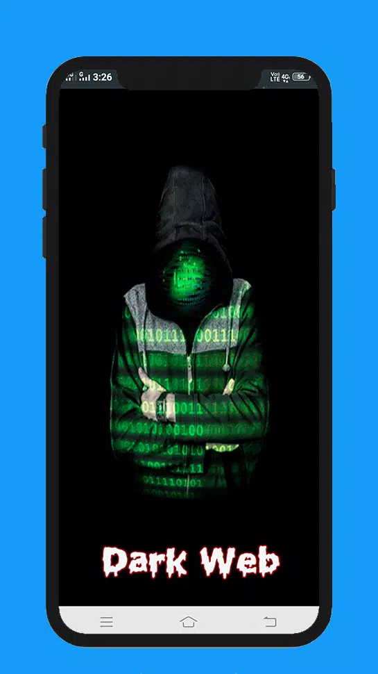 How to Download the Latest Version of Dark Web Apk for Android