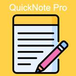 QuickNote Pro