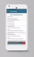 Java Programs, Tutorials and Q скриншот 1