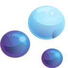 Blue vs Red Balls icon