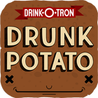 Drunk Potato Zeichen