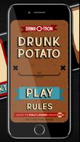 Drunk Potato اسکرین شاٹ 1