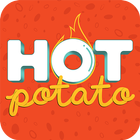 Hot Potato أيقونة