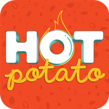 APK Hot Potato: Family Party Game
