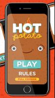 Hot Potato capture d'écran 1