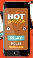 Hot Potato تصوير الشاشة 1