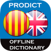 Catalan - English dictionary