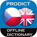 Czech - English dictionary APK