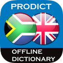 Afrikaans - English dictionary APK
