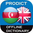 Azerbaijani - English dictiona APK