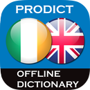 Irish - English dictionary APK