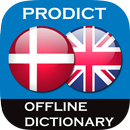 Danish English dictionary APK