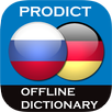 Russian <> German dictionary APK