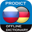 Russian <> German dictionary