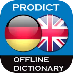 Baixar German - English dictionary APK