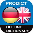German - English dictionary APK