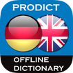 German - English dictionary