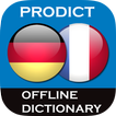 German - French dictionary