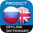Russian <> English dictionary