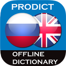 APK Russian <> English dictionary
