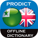 Esperanto - English dictionary APK