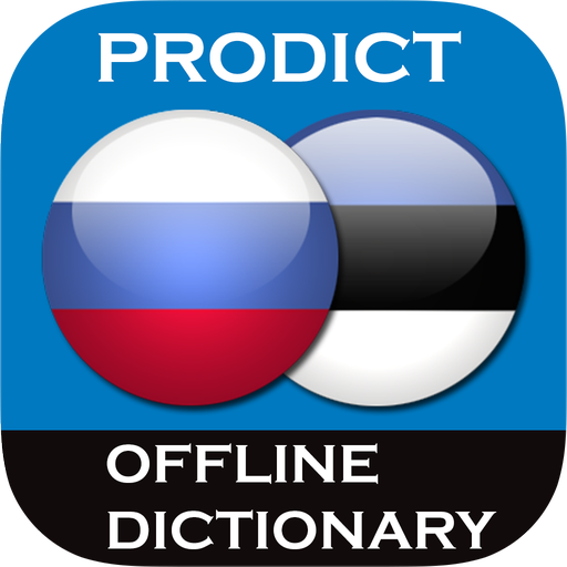 Russian <> Estonian dictionary