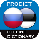 Russian <> Estonian dictionary APK