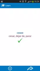 Spanish - English dictionary APK download