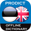 Estonian - English dictionary