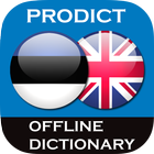 Estonian - English dictionary иконка