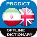 ProDict FA-EN