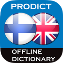 Finnish - English dictionary APK