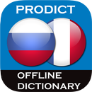 APK Russian <> French dictionary