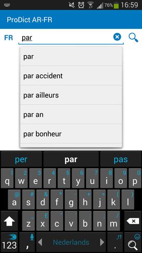 French Arabic Dictionary For Android Apk Download