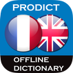 French - English dictionary