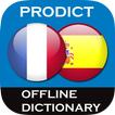 Français-espagnol Dictionnaire