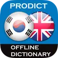 ProDict KO-EN